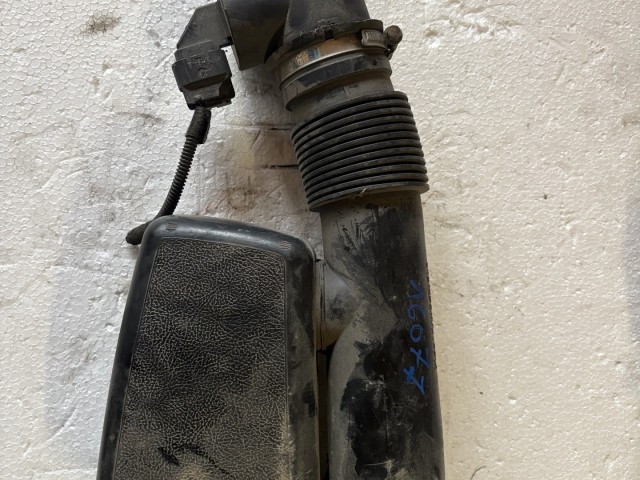 Opel Astra G 1998-2008 1998-2008 Levegőcső  Használt 