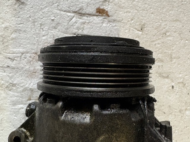 Opel Astra H 1.4 Benzin Klíma kompresszor z14xep