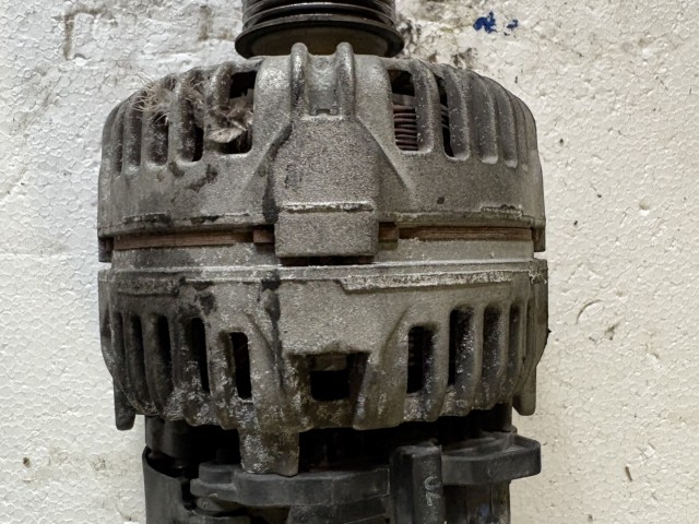 Opel Astra H 1.4 Benzin Generátor z14xep