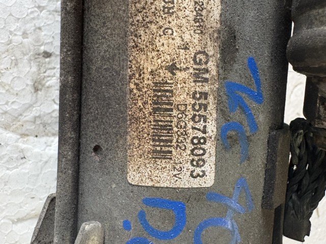 Opel Corsa D 1.2 Benzin Önindító z12xep