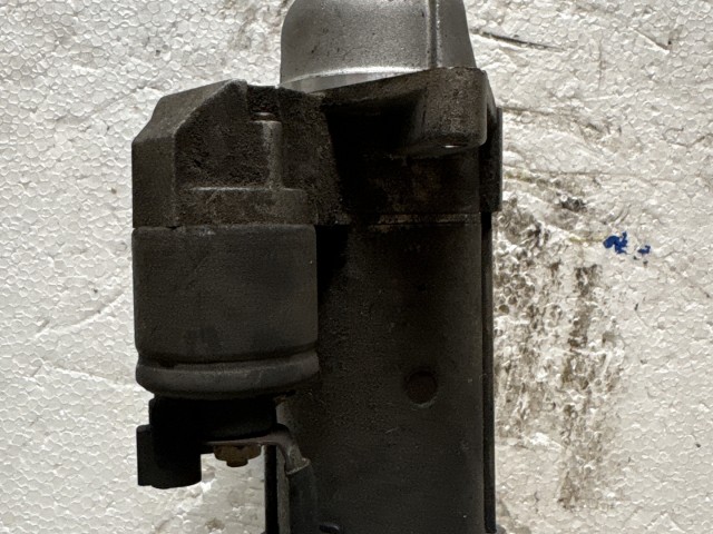 Opel Antara 2.2 Cdti Diesel Önindító