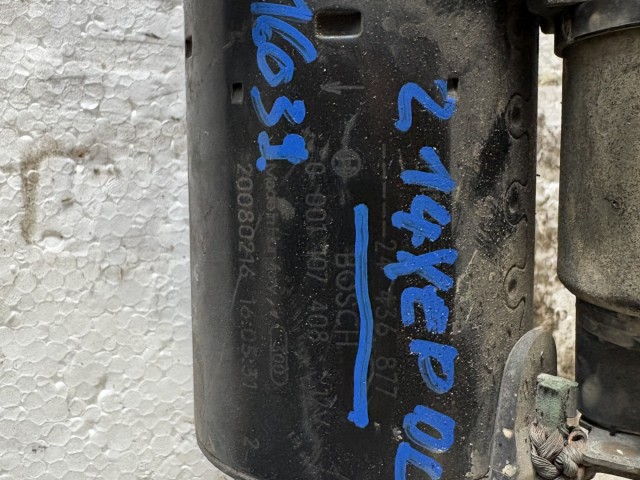 Opel Corsa D 1.4 Benzin Önindító