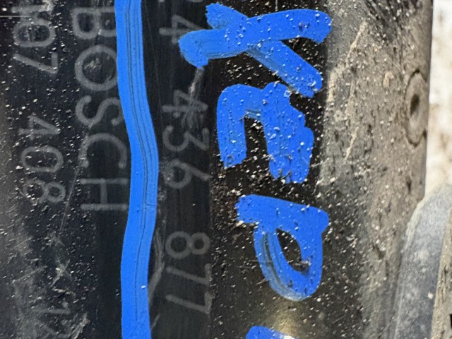 Opel Corsa D 1.4 Benzin Önindító