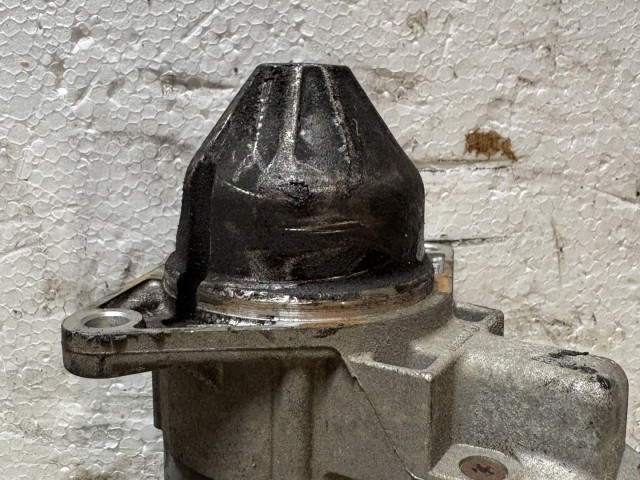 Opel Corsa D 1.4 Benzin Önindító