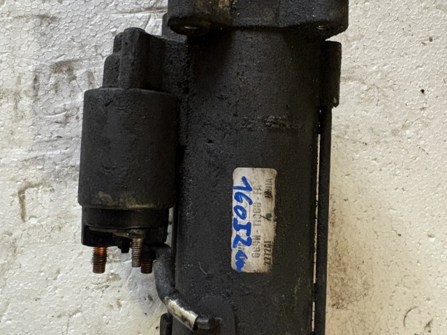 Ford C-max Mk2 2.0 TDCI Önindító