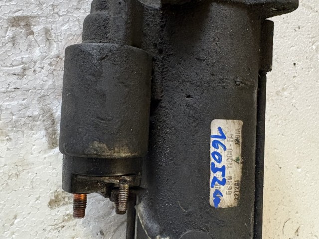 Ford C-max Mk2 2.0 TDCI Önindító