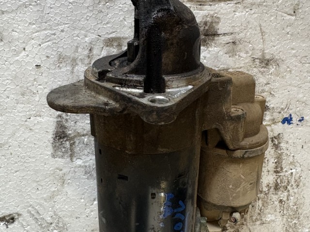 Opel Astra H 1.4 Benzin z14xep Önindító