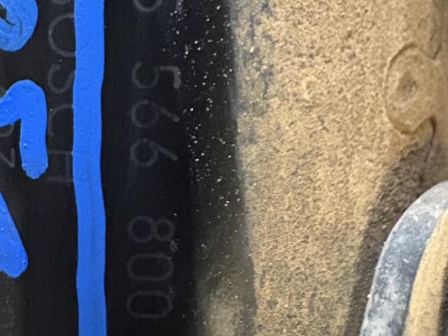 Opel Astra H 1.4 Benzin z14xep Önindító