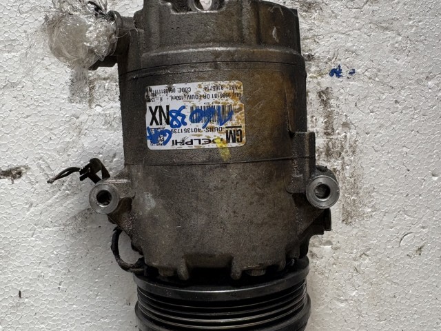 Opel Meriva A 1.4 Benzin klímakompresszor