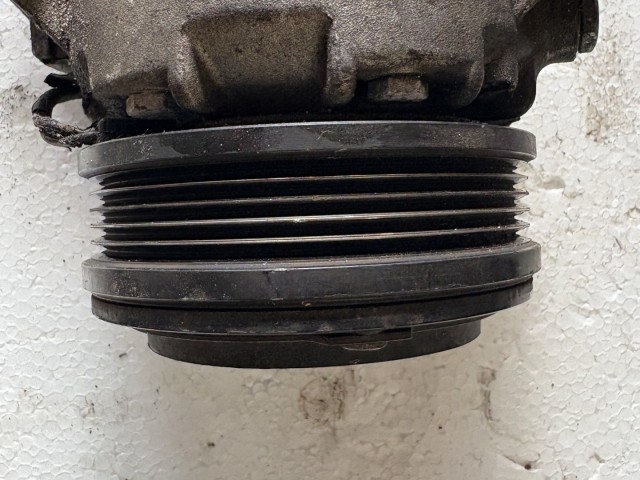 Opel Meriva A 1.4 Benzin klímakompresszor