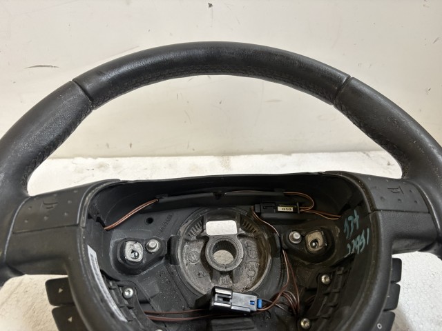 Opel Meriva A Kormány Fekete multikormányos bőr