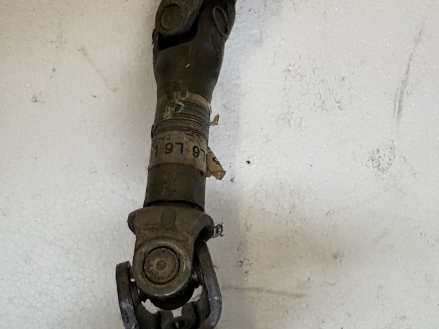 Opel Corsa C KORMÁNYSZERVÓ MOTOR (ELEKTROMOS)