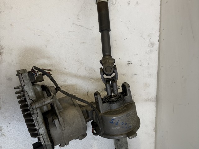 OPEL MERIVA KORMÁNYSZERVÓ MOTOR (ELEKTROMOS)