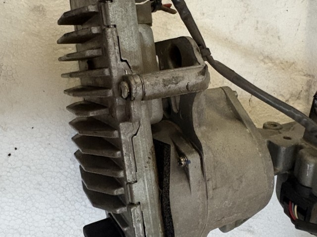 OPEL MERIVA KORMÁNYSZERVÓ MOTOR (ELEKTROMOS)