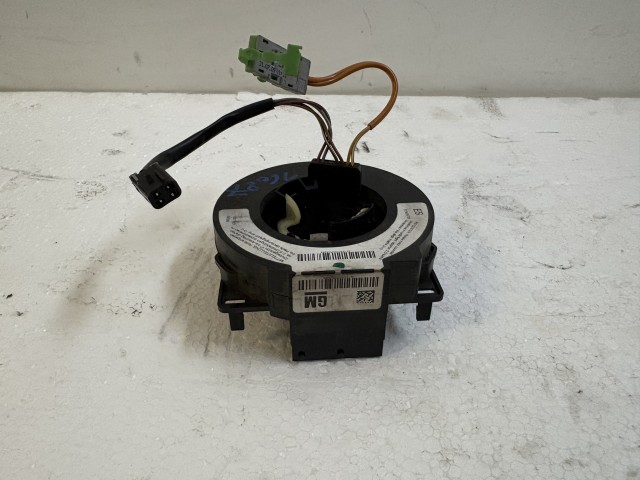 Opel Meriva A 2003-2010 Kormányszög Jeladó Átvezető szalagkábel ESP