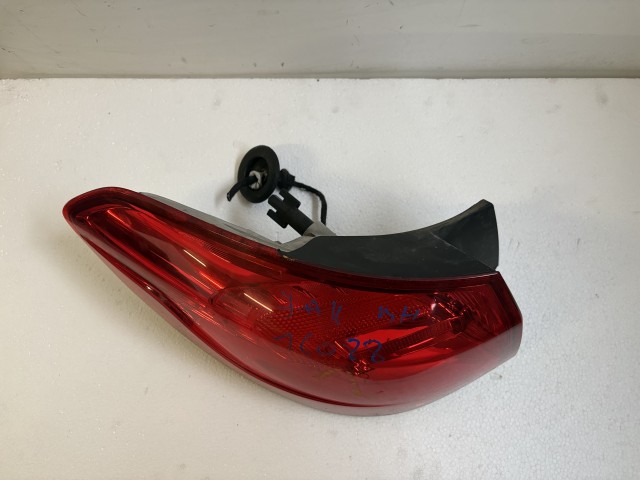 16088 Opel Astra J Kombi Bal hátsó Lámpa