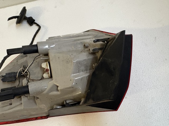 16088 Opel Astra J Kombi Bal hátsó Lámpa