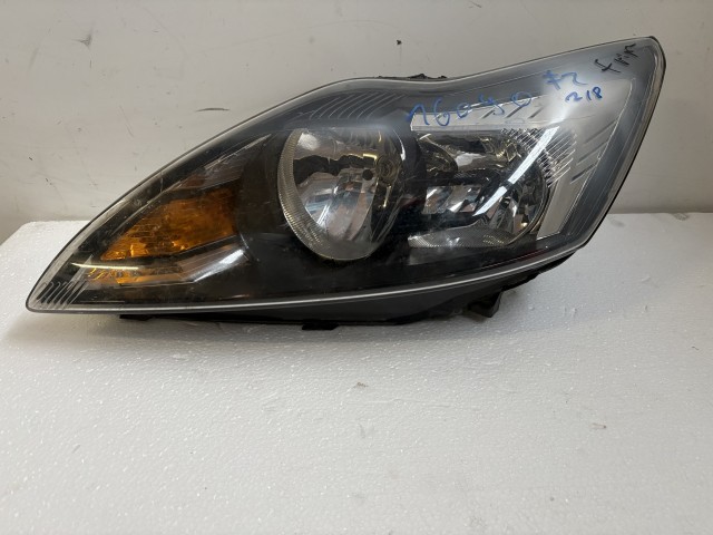 16090 Ford Focus II. 2008-2011 Bal első Lámpa Fényszóró