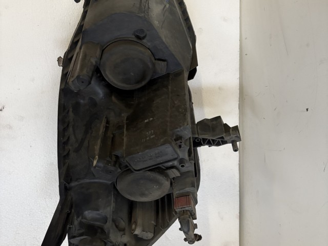 16095 Opel Zafira B Bal első Lámpa Fényszóró