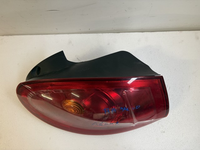 16096 Fiat Bravo Jobb hátsó Lámpa