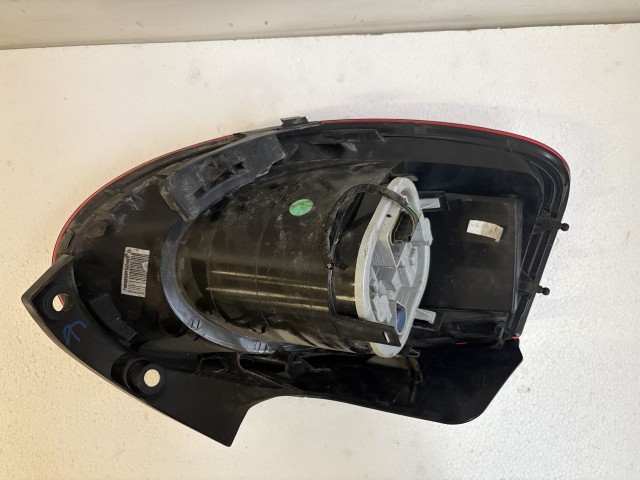 16096 Fiat Bravo Jobb hátsó Lámpa