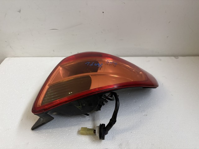 16098 Suzuki SX4 Jobb hátsó Lámpa