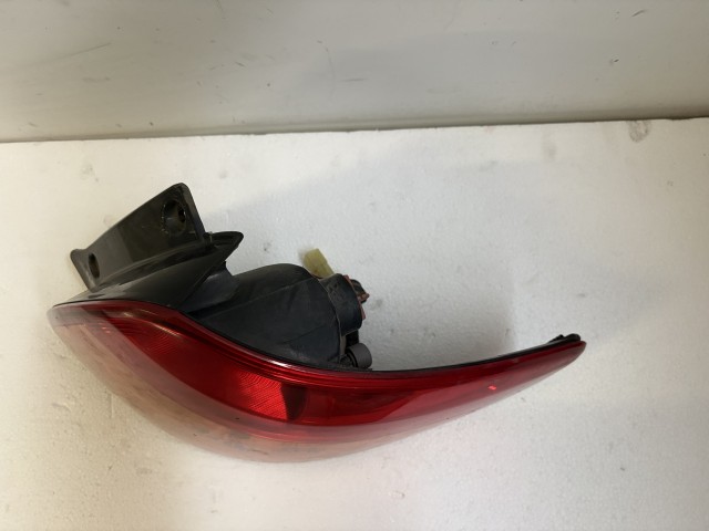 16098 Suzuki SX4 Jobb hátsó Lámpa