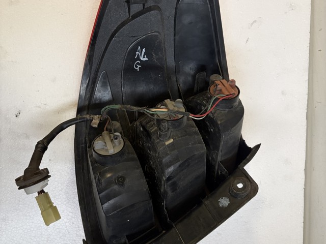 16098 Suzuki SX4 Jobb hátsó Lámpa