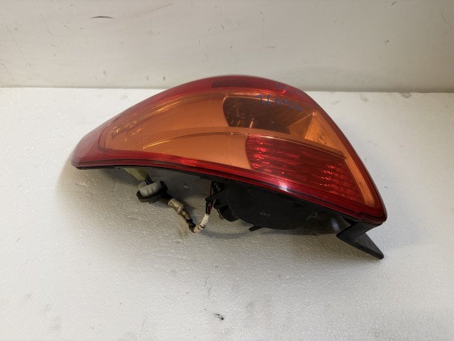 16099 Suzuki SX4  Bal hátsó Lámpa