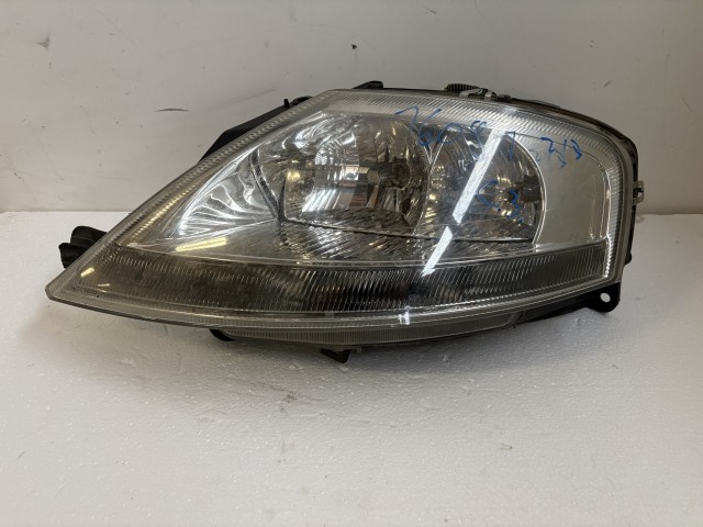 16091 Citroen C3 Bal első Lámpa Fényszóró