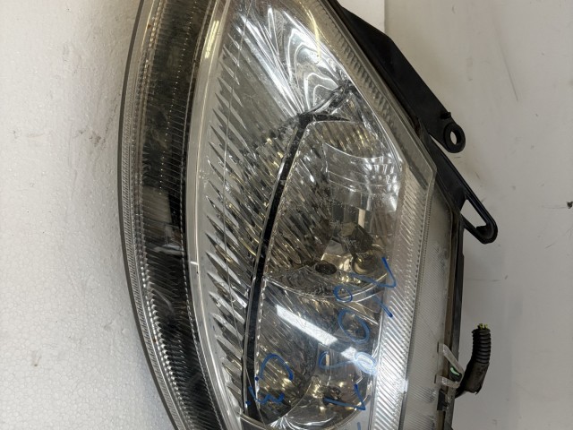 16091 Citroen C3 Bal első Lámpa Fényszóró
