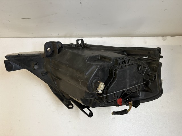 16091 Citroen C3 Bal első Lámpa Fényszóró