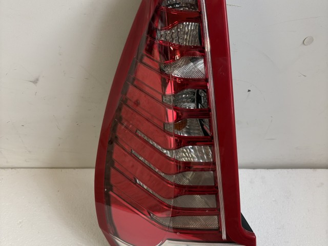 16100 RENAULT SCÉNIC III (JZ0/1_) BAL HÁTSÓ LÁMPA