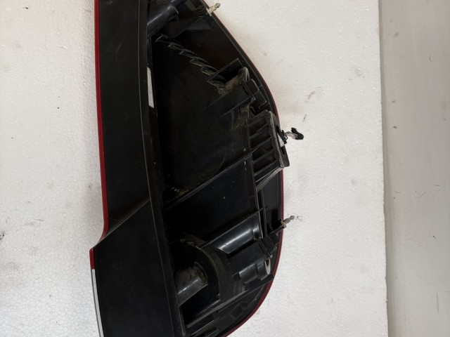 16100 RENAULT SCÉNIC III (JZ0/1_) BAL HÁTSÓ LÁMPA