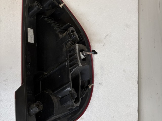 16100 RENAULT SCÉNIC III (JZ0/1_) BAL HÁTSÓ LÁMPA