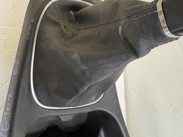 Opel Corsa E 2014- 2014-2019 Váltókulissza Váltógomb