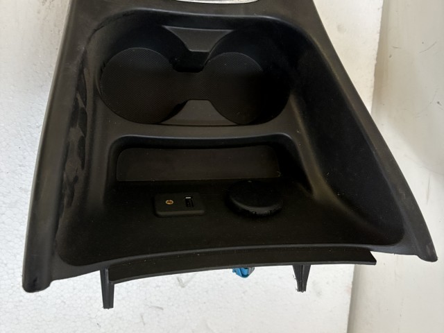 Opel Corsa E 2014- 2014-2019 Váltókulissza Váltógomb