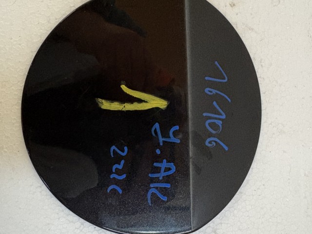 Opel Astra J Kombi Tankajtó Z22C fekete