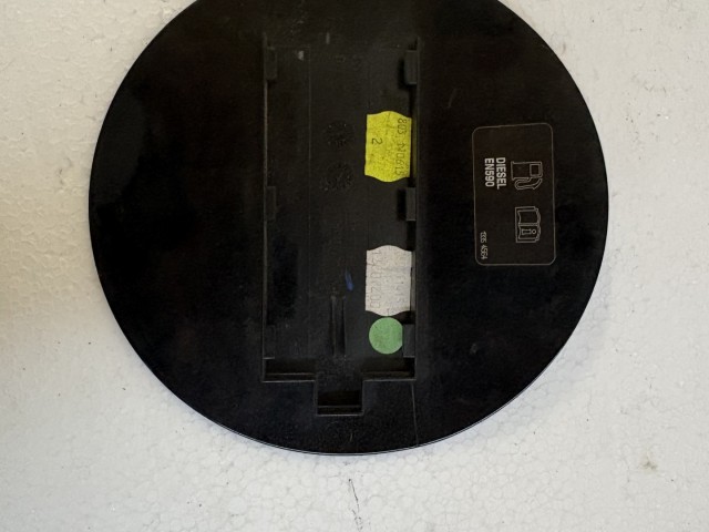 Opel Astra J Kombi Tankajtó Z22C fekete