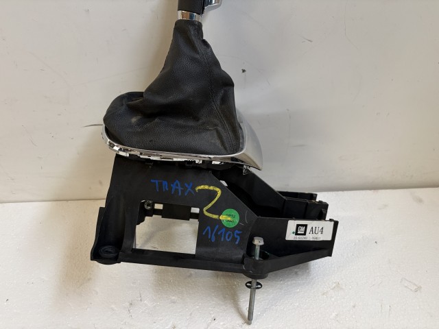 Chevrolet Trax U200  Váltókulissza Váltókar