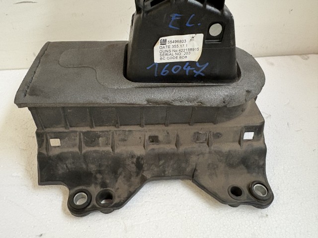 Opel Corsa E  Váltókulissza Váltókar