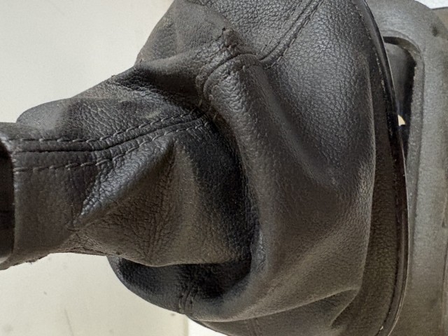 Opel Corsa E  Váltókulissza Váltókar