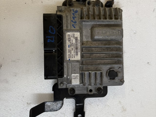 Kia Rio III.(UB) 2011-2017 Motorvezérlő