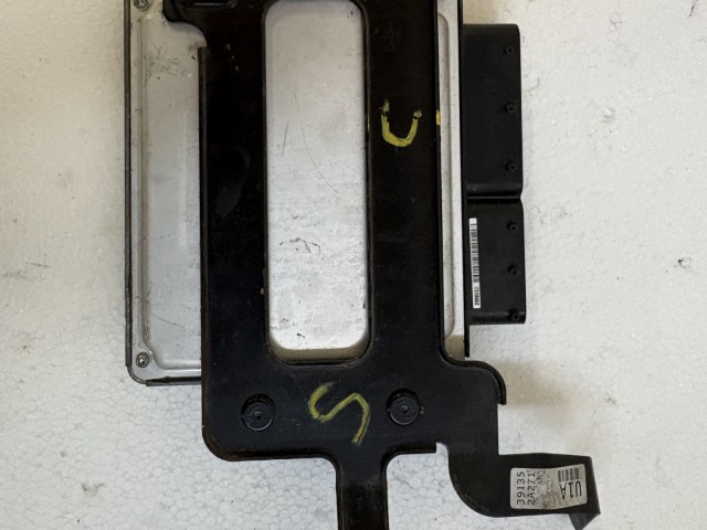 Kia Rio III.(UB) 2011-2017 Motorvezérlő