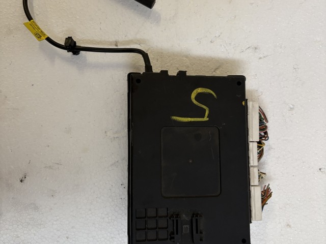 Kia Rio III.(UB) 2011-2017 BCM