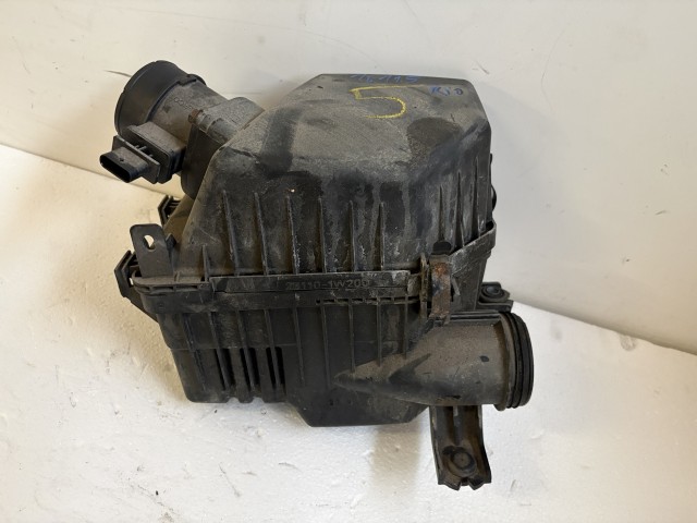 Kia Rio III.(UB) 2011-2017 Légszűrőház Használt  