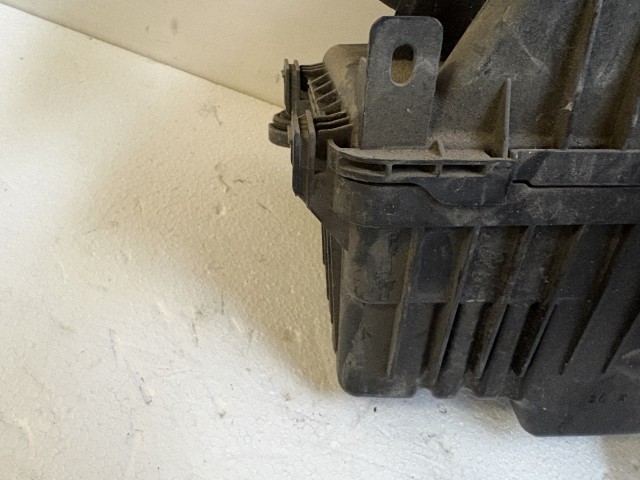 Kia Rio III.(UB) 2011-2017 Légszűrőház Használt  