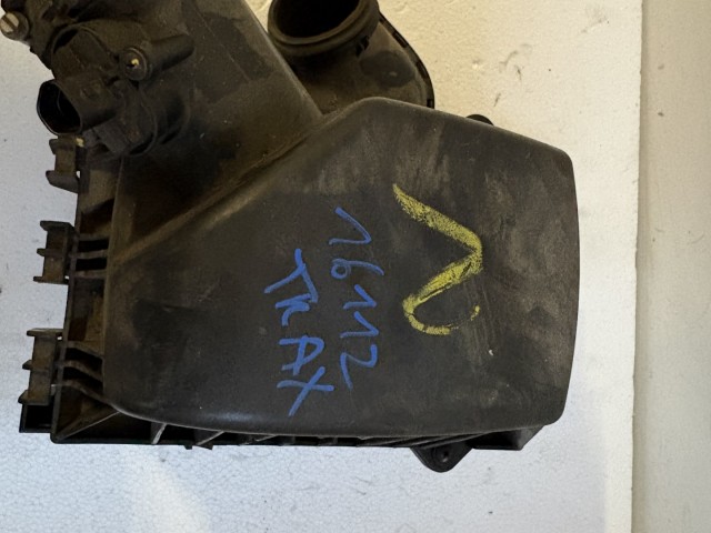 Chevrolet Trax U200 2013 Légszűrőház Használt  