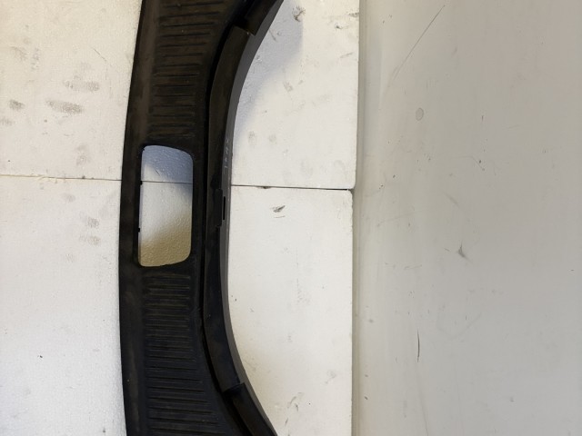 Chevrolet Trax U200 2013 Hátfalkárpit Használt