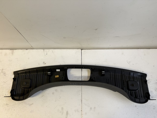 Chevrolet Trax U200 2013 Hátfalkárpit Használt